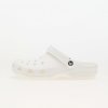 Pánské žabky a pantofle Crocs classic White