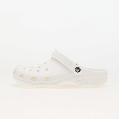 Crocs classic White – Zbozi.Blesk.cz