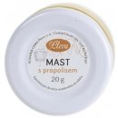 Pleva mast s propolisem 20 g