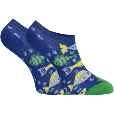 Dedoles Veselé dětské ponožky Akvarijní rybičky