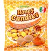 Bonbón Woogie Honey Candies 150 g