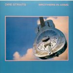 Dire Straits - Brothers In Arms LP – Sleviste.cz