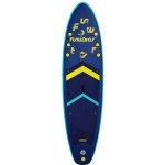 paddleboard FunWater SUPFW71A – Hledejceny.cz