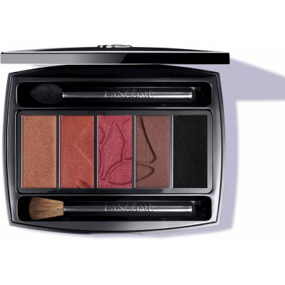 Lancôme paletka očních stínů Hypnôse Palette Reflet D'Amethyste 74 g – Hledejceny.cz