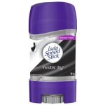 Lady Speed Stick 24/7 Invisible Dry deostick gel 65 g – Zboží Mobilmania