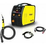 Kowax GeniMig 220, MIG/MAG/MMA, hořák 4m, kabely 3m – Sleviste.cz