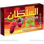 Al Sultan Malina 76 50 g – Hledejceny.cz