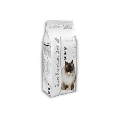 Delikan Super Premium Cat Supra Cat Adult 31/18 1,5 kg