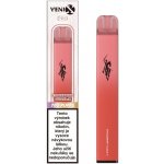 Venix Pro Strawberry Guava 18 mg 700 potáhnutí – Zboží Dáma