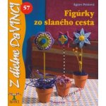 Figúrky zo slaného cesta – Sleviste.cz