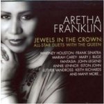 Franklin Aretha - Jewels In The Crown - All Star Duets With The Queen CD – Hledejceny.cz