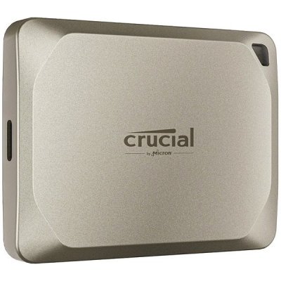 Crucial X9 Pro 4TB, CT4000X9PROMACSSD9B