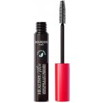 BOURJOIS Paris Healthy Mix Lengthen & Lift Mascara objemová a prodlužující řasenka 001 Ultra Black 7 ml – Hledejceny.cz