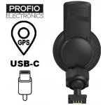 Náhradní mini GPS džák pro kamery Profio s přísavkou | Zboží Auto