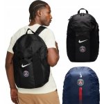 NIKE PSG NK ACADEMY BKPK Černá 30 l – Zboží Mobilmania