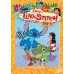 Lilo a stitch - 1. série / 8. část DVD – Hledejceny.cz