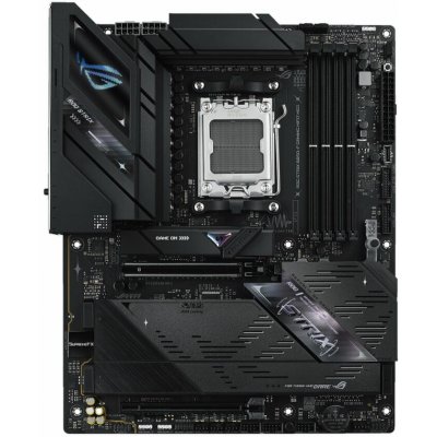 Asus ROG STRIX B850-F GAMING WIFI7 NEO 90MB1NX0-M0EAY0 – Hledejceny.cz