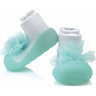 Attipas New Corsage Green – Zboží Dáma