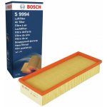 Vzduchový filtr BOSCH 1 457 429 994 – Hledejceny.cz