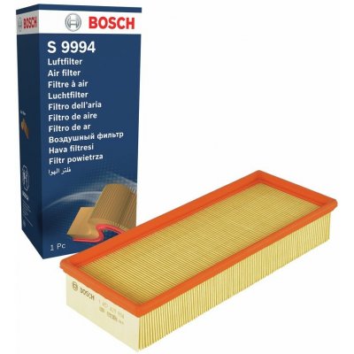 Vzduchový filtr BOSCH 1 457 429 994 – Hledejceny.cz