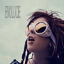 Lucie - EvoLucie LP - LP