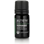 Mátový olej 100% Alteya Organics 5 ml – Sleviste.cz