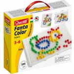 Quercetti 2122 Fantacolor Tab Basic mix – Zboží Dáma