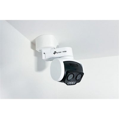 OEM s kabelovou krytkou pro kamery VIGI C540V na stěnu nebo strop, bílý – Hledejceny.cz