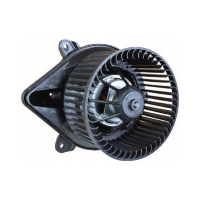 ventilator topeni renault megane – Heureka.cz