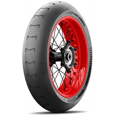 MICHELIN 160/60 R17 POWER SUPERMOTO B2 R | Zboží Auto