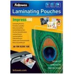 Fólie laminovací 158x220 mm A5, 100 mikronů – Sleviste.cz