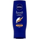 Nivea Hairmilk pečující kondicionér pro silné a nepoddajné vlasy 200 ml