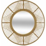 Atmosphera INA v bambusovém rámu, boho, O 70 cm – Hledejceny.cz