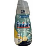 Finish gel do myčky Citron 560 ml – Zboží Mobilmania