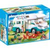 Playmobil Playmobil 70088 Rodinný karavan