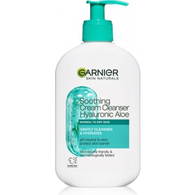 Garnier Skin Naturals aloe vera 250 ml – Hledejceny.cz