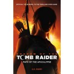 Shadow of the Tomb Raider - Path of the Apocalypse – Hledejceny.cz