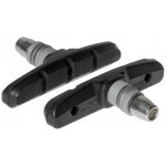 SHIMANO-Rubber pad: M70T3 V-Brake BR-M570/M510/MC18/M330 Černá – Hledejceny.cz