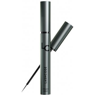 Lashcode Eyelash Serum sérum na řasy 5 ml – Zbozi.Blesk.cz