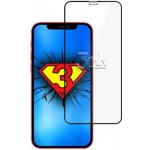 3mk HardGlass Max Lite Apple iPhone 14 Pro - Ochranné sklo 5903108486743 – Zboží Živě