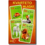 Kvarteto: Mláďata – Hledejceny.cz