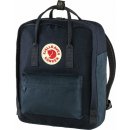 Fjällräven Kanken Re-Wool 575 night sky 16 l