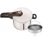 Tefal P2530756 Secure 5 Neo 6 l – Hledejceny.cz