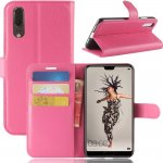 TVC WalletCase pro Huawei P20 – Hledejceny.cz