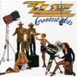 ZZ Top - Greatest Hits CD – Hledejceny.cz