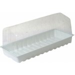 Minipařeniště 47 x 20 x 20,5 cm vysoké – Zboží Dáma