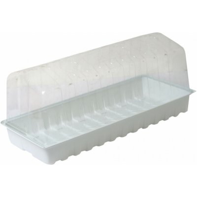 Minipařeniště 47 x 20 x 20,5 cm vysoké – Zboží Dáma