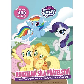 My Little Pony Kouzelná síla přátelství