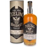 Teeling 2003 14y White Wine Single Cask 56,9% 0,7 l (tuba) – Hledejceny.cz