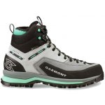 Garmont Vetta Tech Gtx Wms grey/green – Sleviste.cz